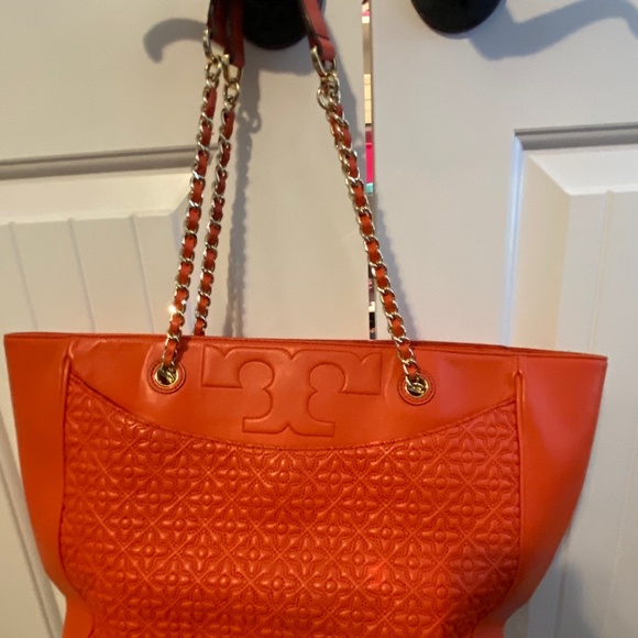 Tory Burch purse - Picture 1 of 5